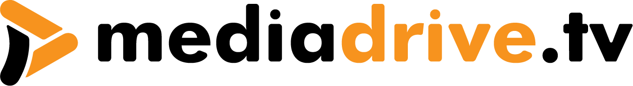Mediadrive